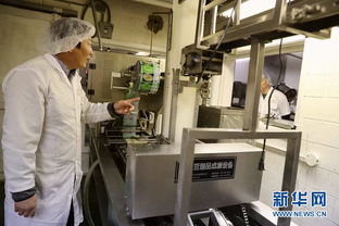 被密西西比濕地的霧氣“泡大”，這支華人豆腐廠火爆美國(guó)農(nóng)產(chǎn)品圈